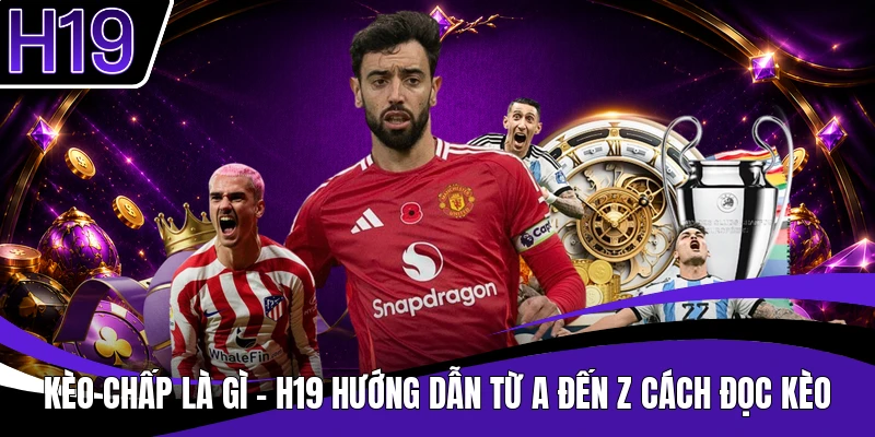 Kèo chấp là gì